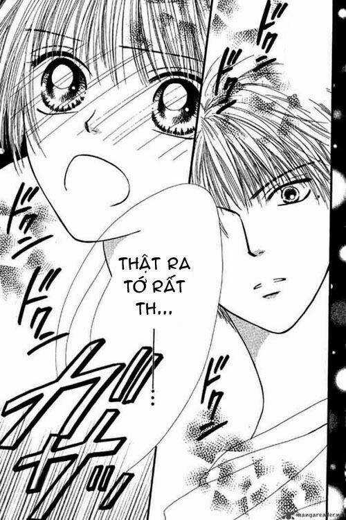 Girl Got Game - Power Chapter 27 trang 32