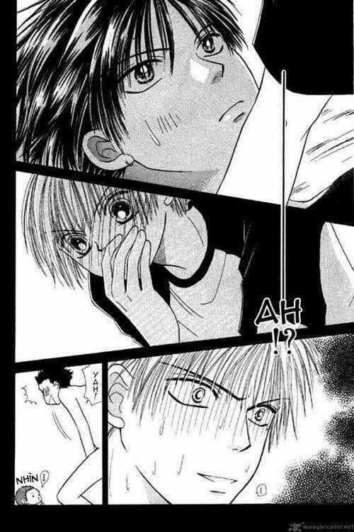 Girl Got Game - Power Chapter 27 trang 36