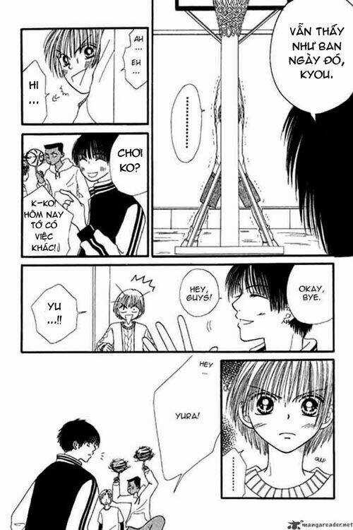 Girl Got Game - Power Chapter 28 trang 15