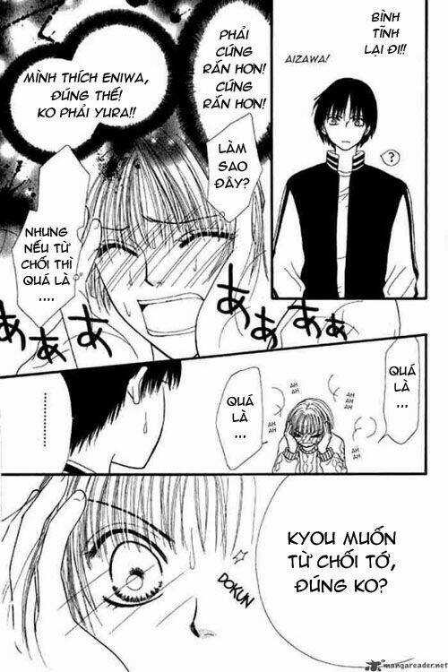 Girl Got Game - Power Chapter 28 trang 18