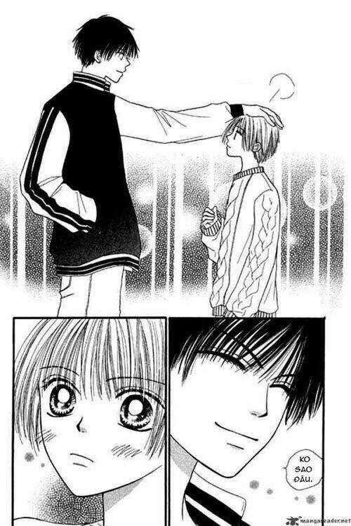 Girl Got Game - Power Chapter 28 trang 20