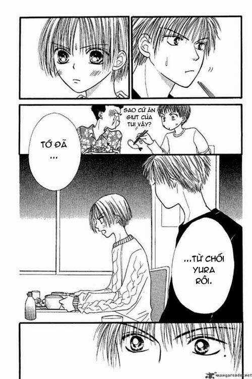 Girl Got Game - Power Chapter 28 trang 23