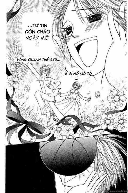 Girl Got Game - Power Chapter 29 trang 2