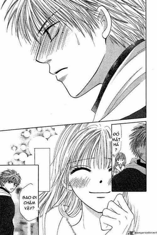 Girl Got Game - Power Chapter 29 trang 21