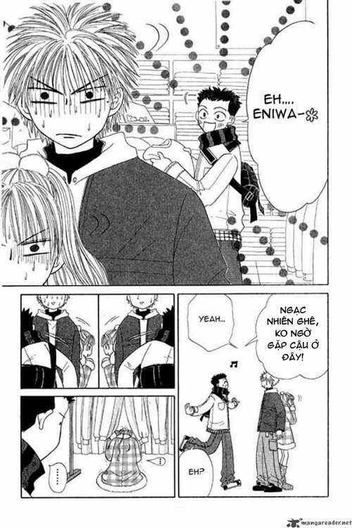 Girl Got Game - Power Chapter 29 trang 27