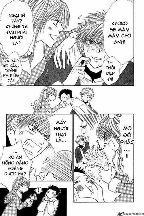 Girl Got Game - Power Chapter 29 trang 35