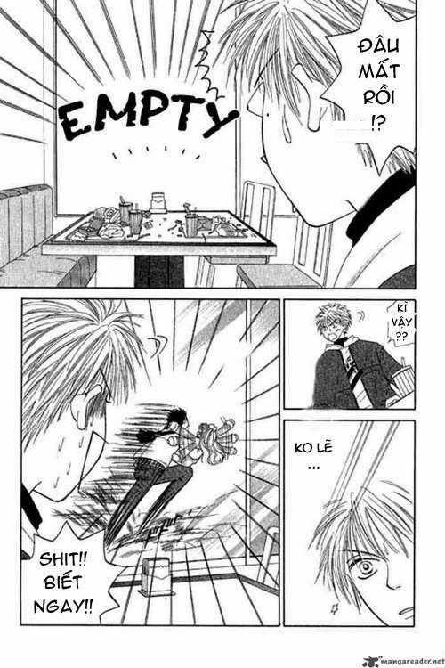 Girl Got Game - Power Chapter 29 trang 39