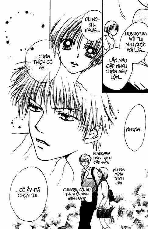 Girl Got Game - Power Chapter 3 trang 6