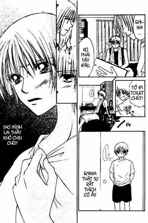 Girl Got Game - Power Chapter 3 trang 9