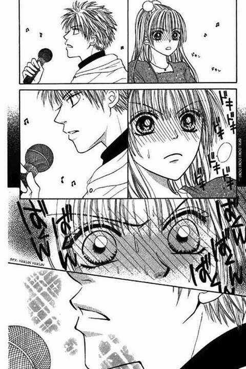 Girl Got Game - Power Chapter 30 trang 20