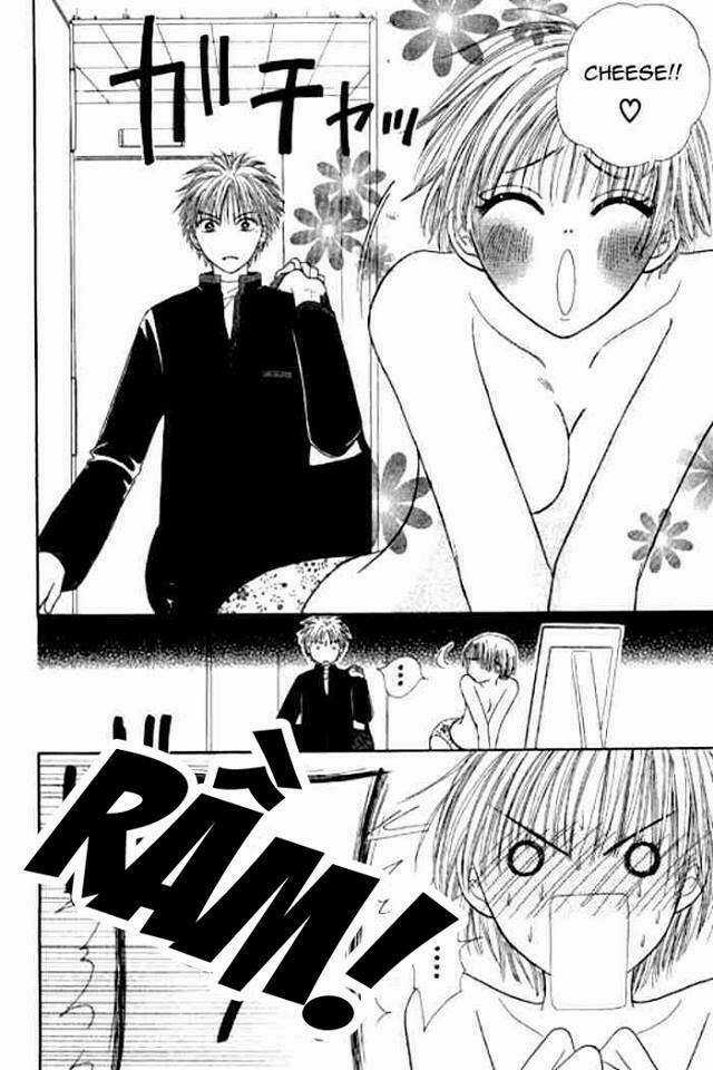 Girl Got Game - Power Chapter 31 trang 28