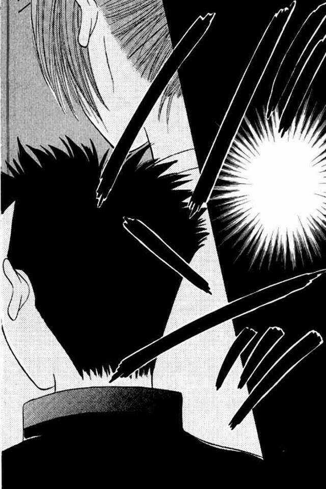 Girl Got Game - Power Chapter 31 trang 32