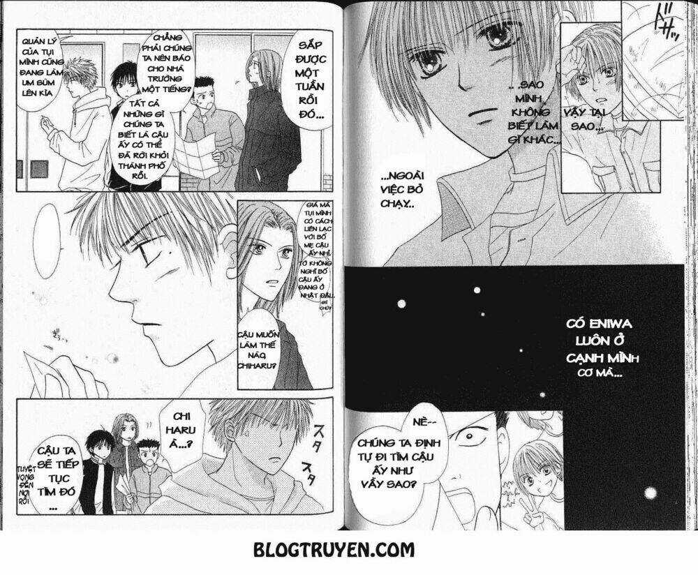 Girl Got Game - Power Chapter 32 trang 14