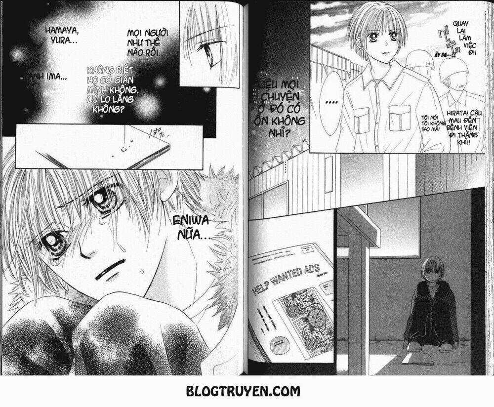 Girl Got Game - Power Chapter 32 trang 17