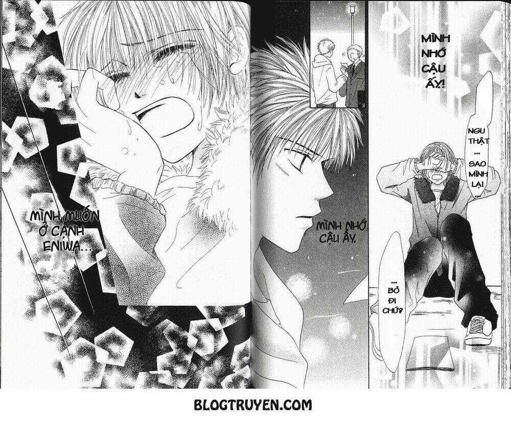Girl Got Game - Power Chapter 32 trang 18