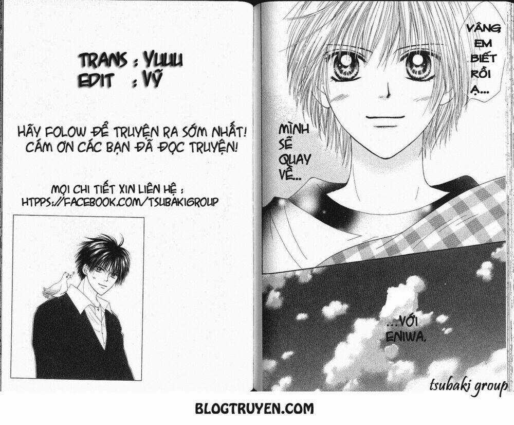 Girl Got Game - Power Chapter 32 trang 20