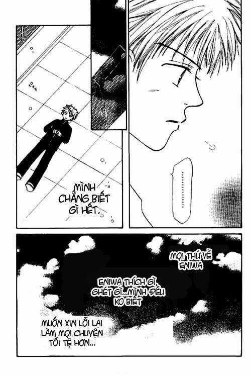 Girl Got Game - Power Chapter 4 trang 20