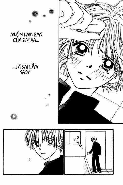 Girl Got Game - Power Chapter 4 trang 21