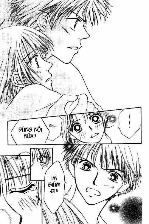 Girl Got Game - Power Chapter 4 trang 30