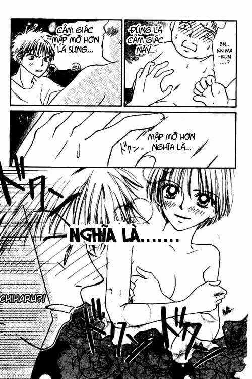 Girl Got Game - Power Chapter 5 trang 11