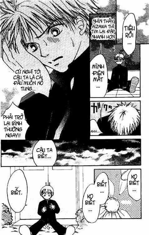 Girl Got Game - Power Chapter 5 trang 16