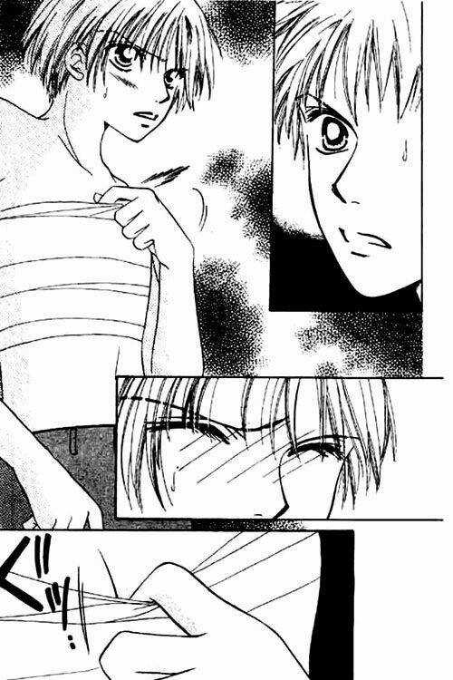 Girl Got Game - Power Chapter 6 trang 2