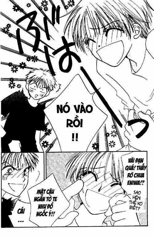 Girl Got Game - Power Chapter 6 trang 37