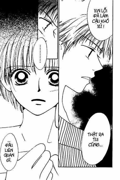 Girl Got Game - Power Chapter 6 trang 4