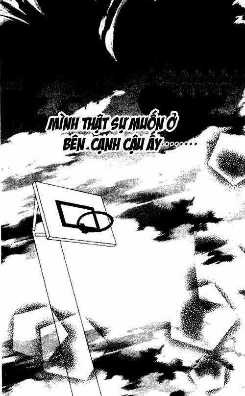 Girl Got Game - Power Chapter 6 trang 41