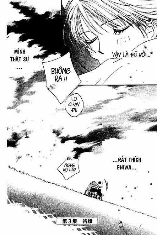 Girl Got Game - Power Chapter 6 trang 43