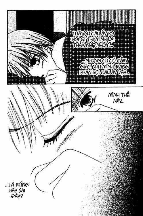 Girl Got Game - Power Chapter 6 trang 7