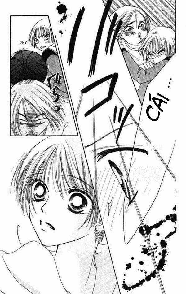 Girl Got Game - Power Chapter 7 trang 25