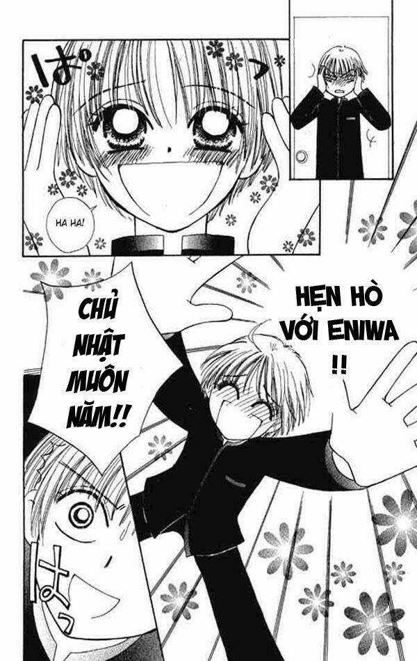 Girl Got Game - Power Chapter 7 trang 9