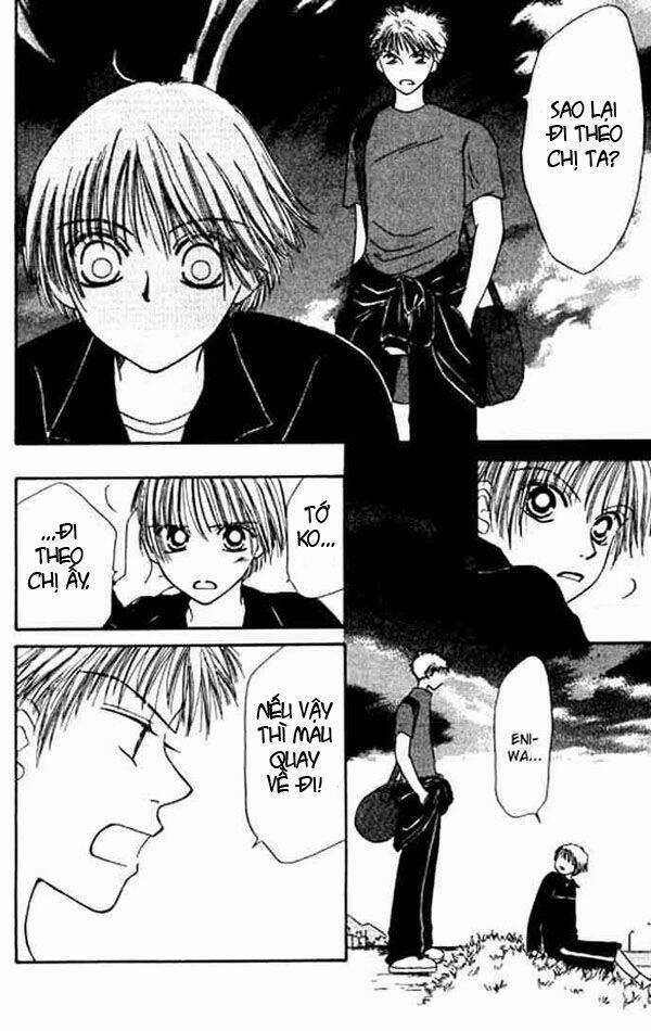 Girl Got Game - Power Chapter 9 trang 12