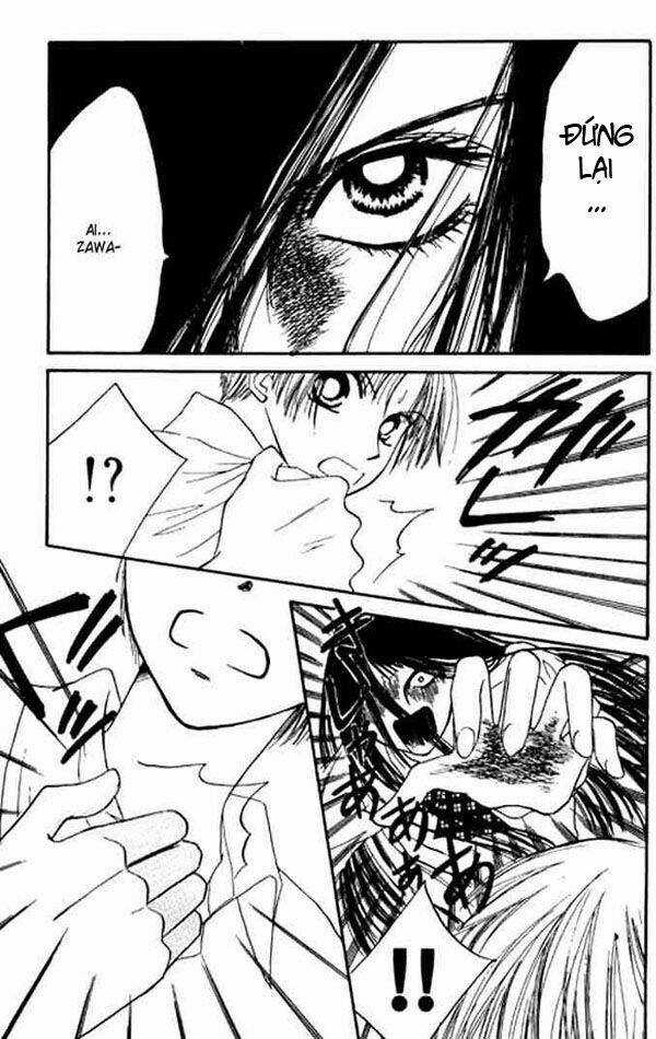 Girl Got Game - Power Chapter 9 trang 37