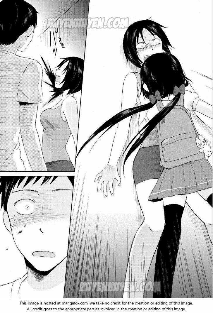 Girl May Kill Chapter 1 trang 42