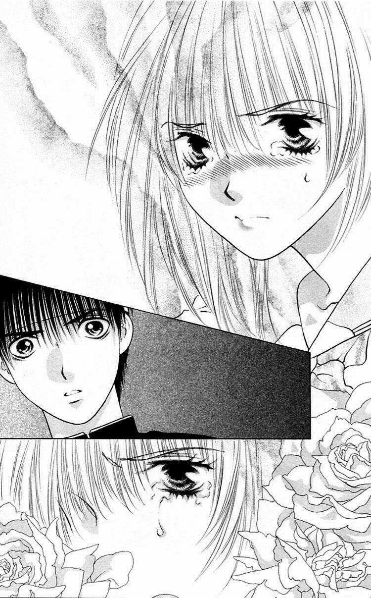 Girl Saurus Chapter 6 trang 30