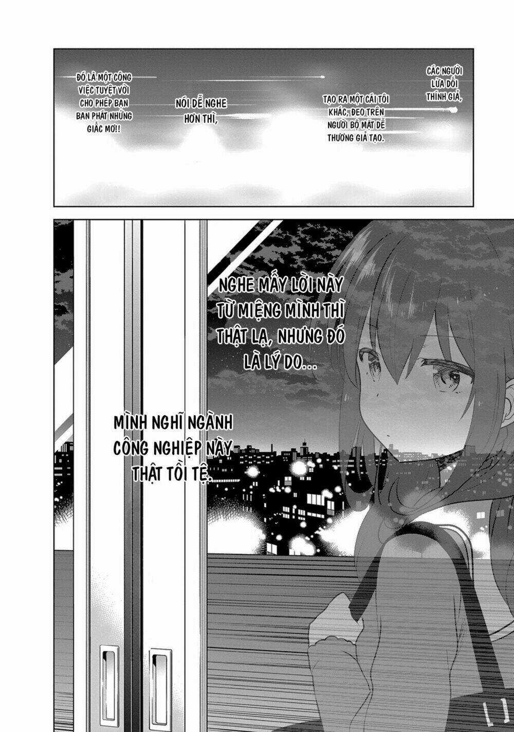 Girlish Number Chapter 2 trang 29