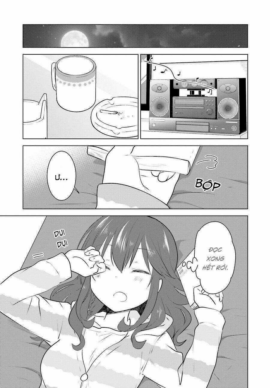 Girlish Number Chapter 3 trang 26