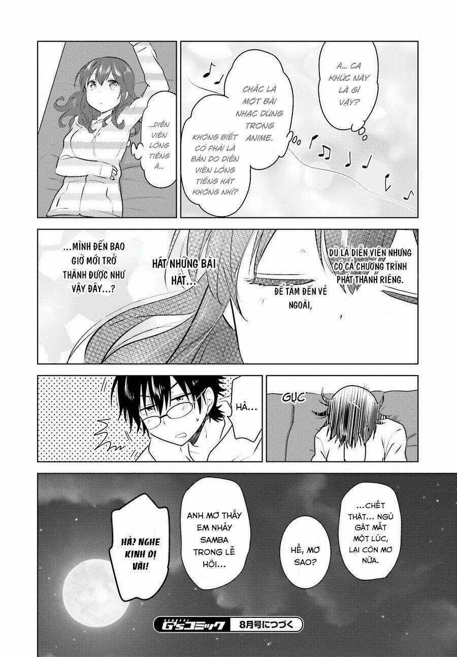 Girlish Number Chapter 3 trang 29