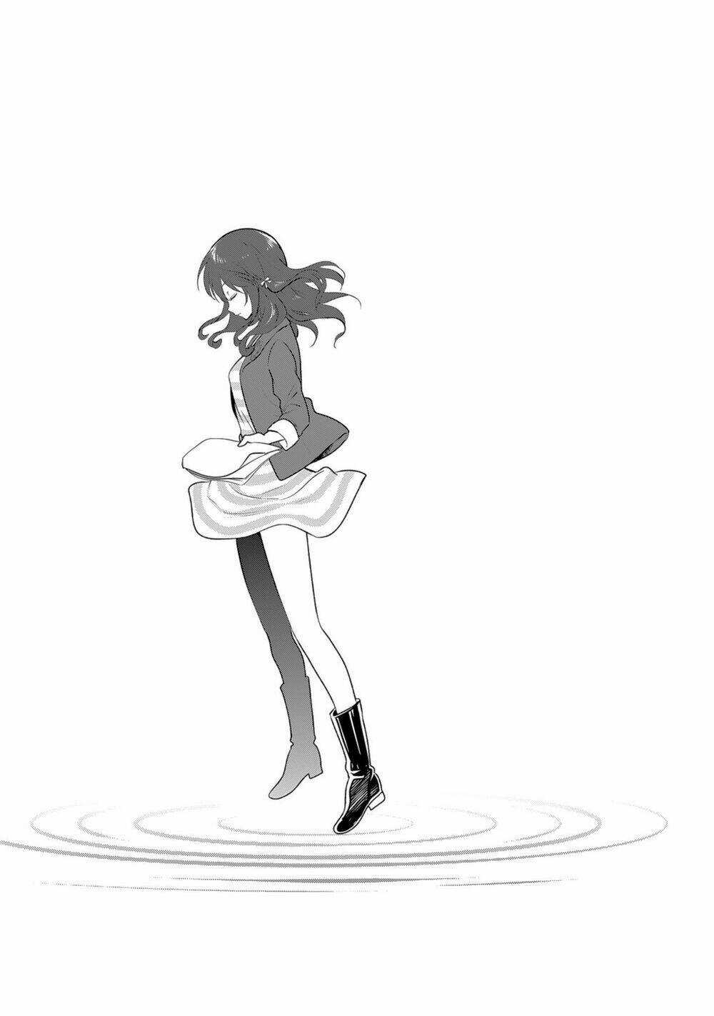 Girlish Number Chapter 4 trang 28