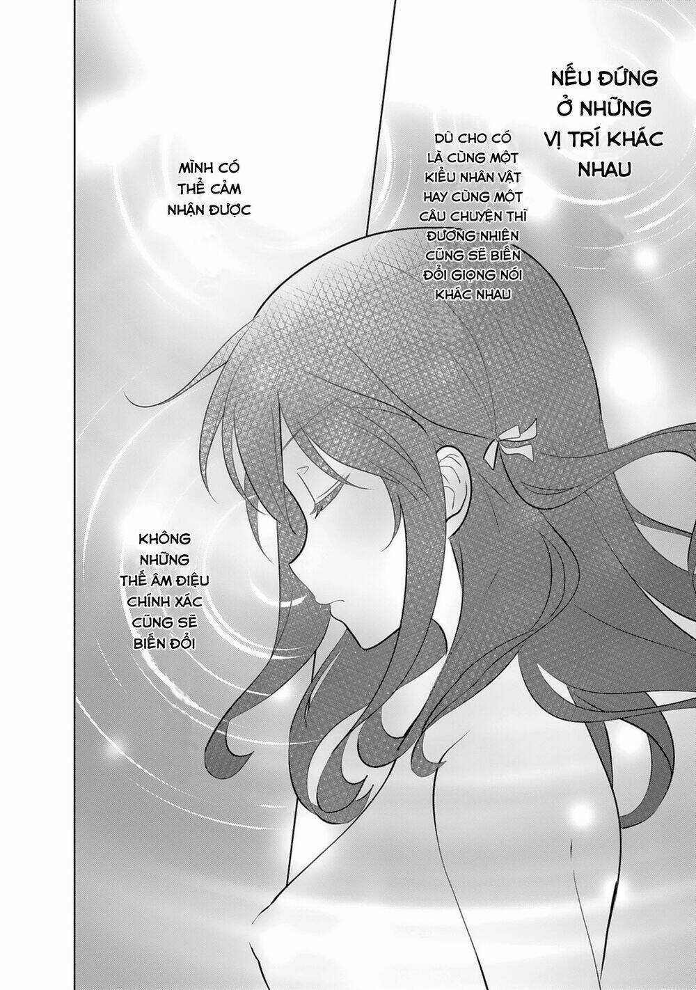 Girlish Number Chapter 4 trang 29