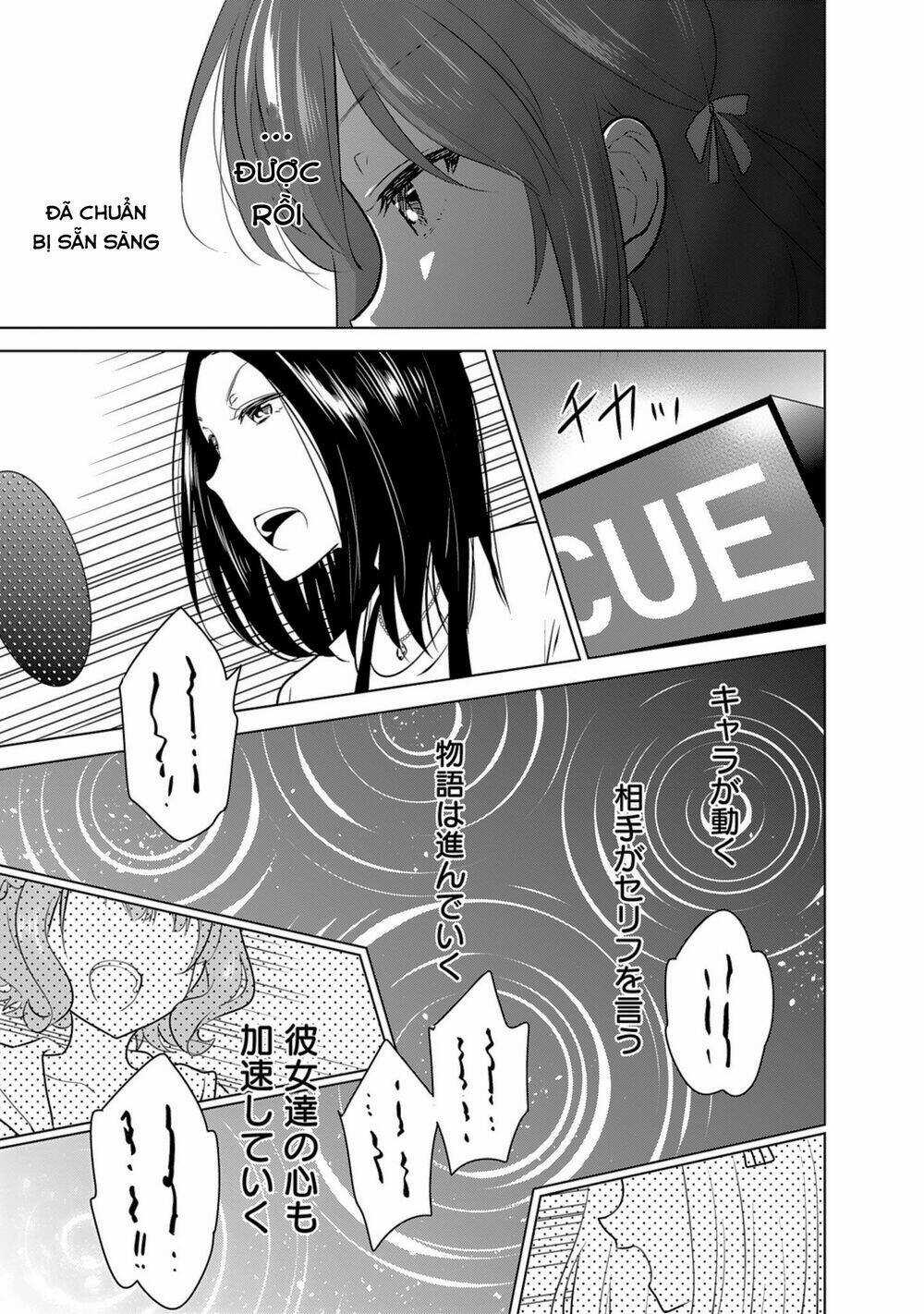 Girlish Number Chapter 4 trang 30