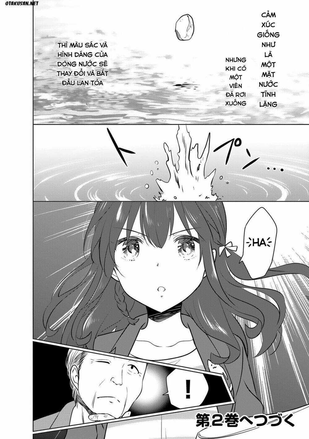 Girlish Number Chapter 4 trang 31