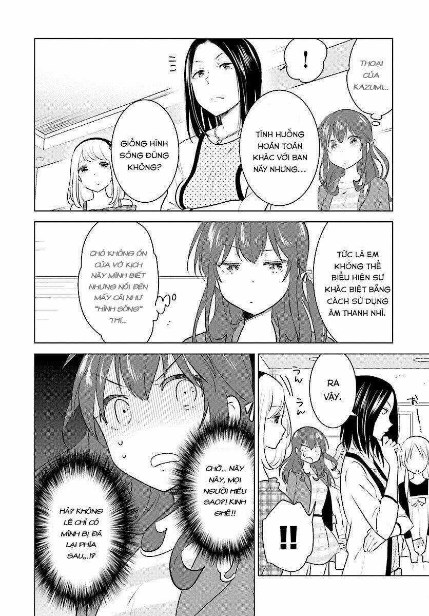 Girlish Number Chapter 5 trang 26