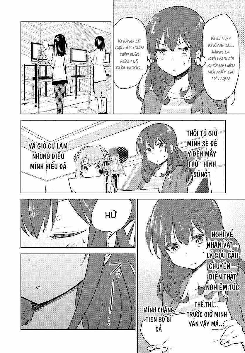 Girlish Number Chapter 5 trang 28