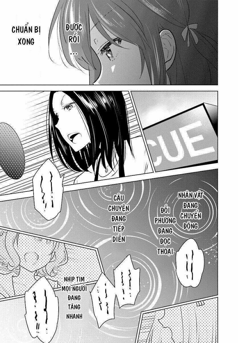 Girlish Number Chapter 5 trang 31