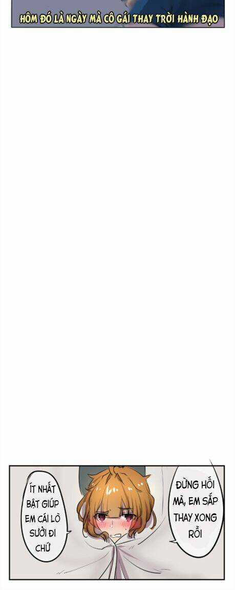 Girls' Frontline Oneshot Tổng Hợp Chapter 5 trang 17