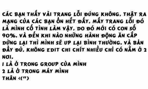 Girls' Frontline Oneshot Tổng Hợp Chapter 9 trang 33