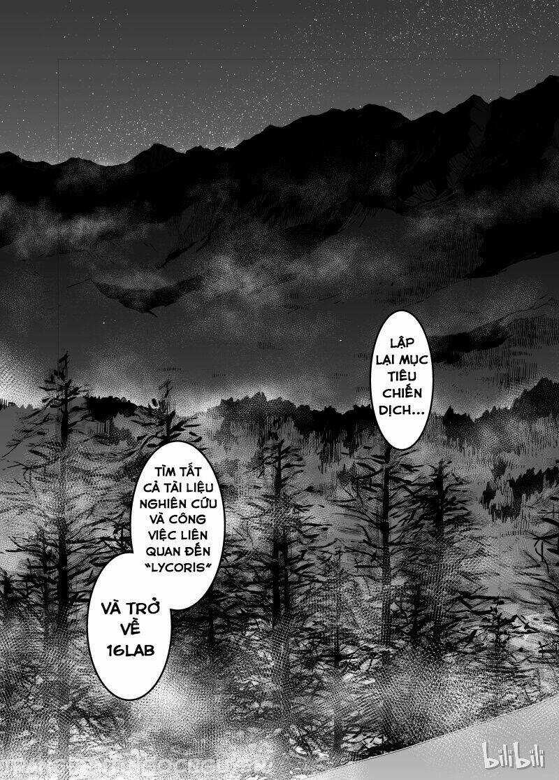 Girls' Frontline Chapter 1 trang 3